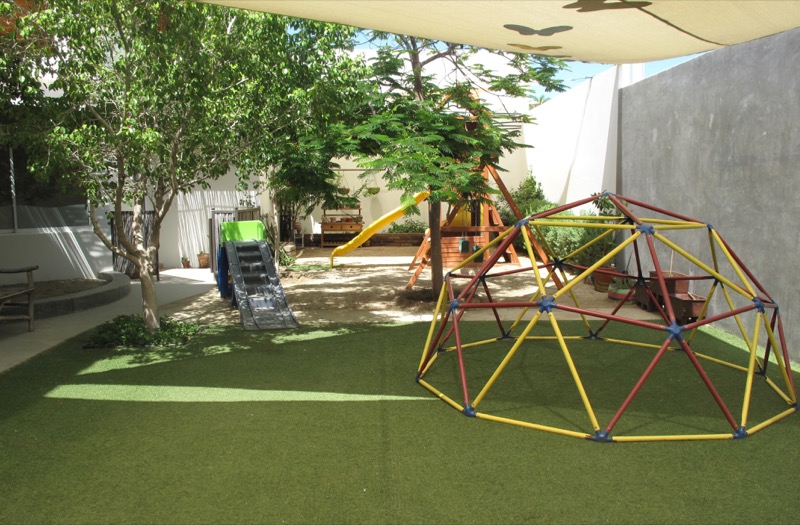 Montessori School in Cabo